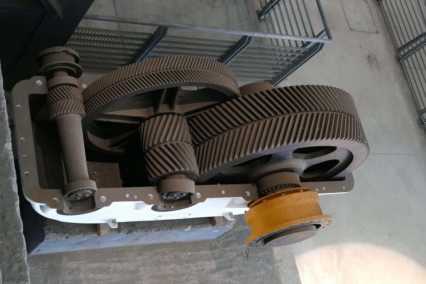 Forged Gear or Cut Gear? A Total-Cost Comparison for Buyers