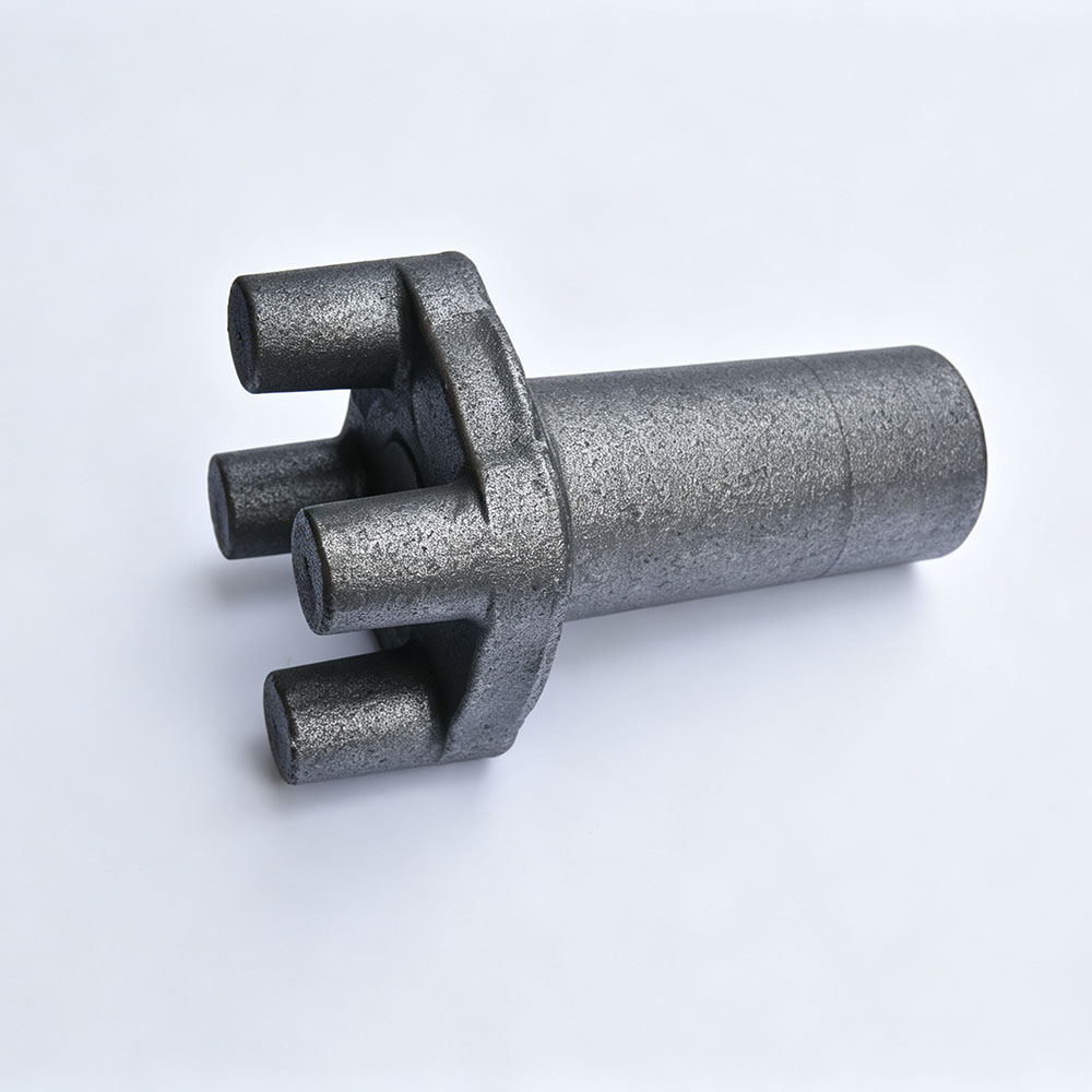 Custom Forged Part 定制锻件 — Forged Gears