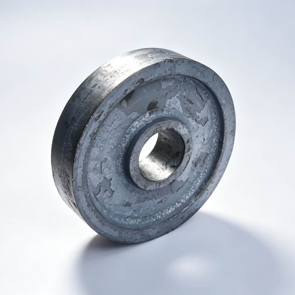 Direct-Drive Gear Slider 直驱齿套 — Forged Gears
