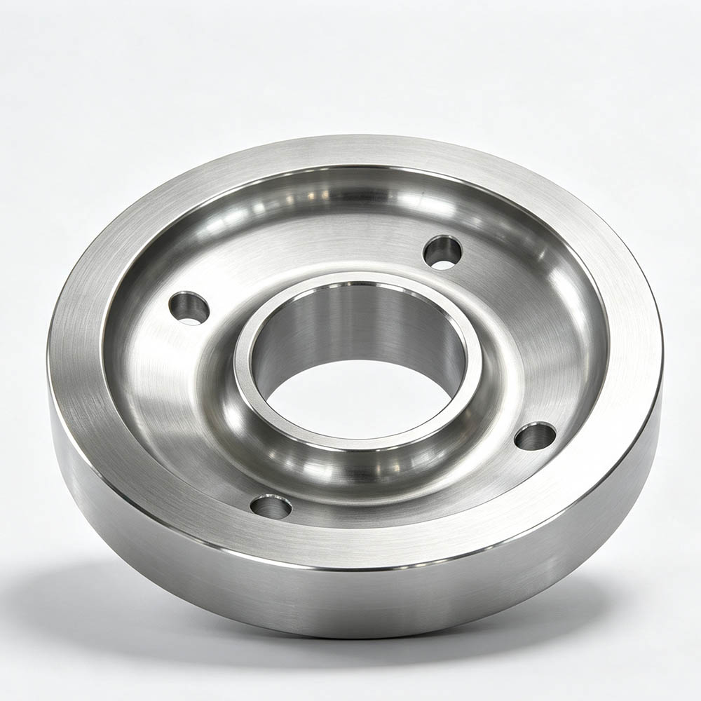 Disc Gear Blank (C) 盘类齿坯 (C) — Luchi Gears