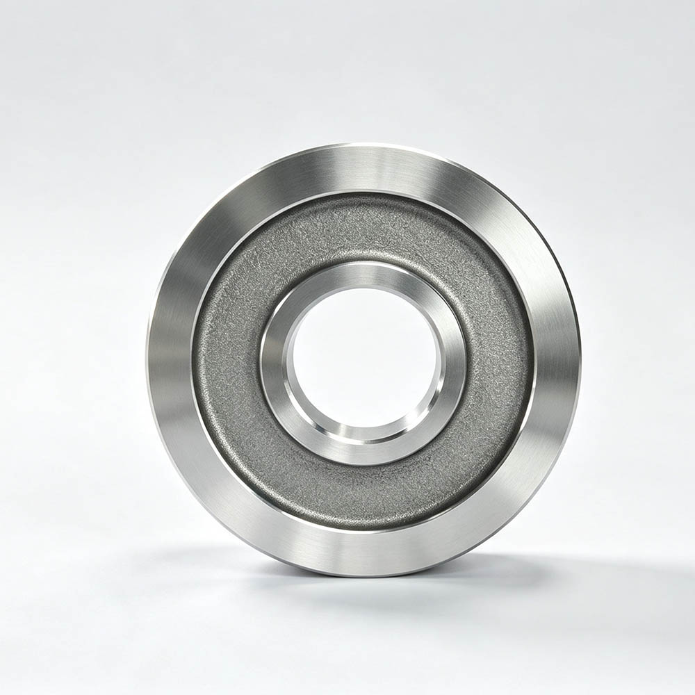 Disc Gear Blank (D) 盘类齿坯 (D) — Luchi Gears