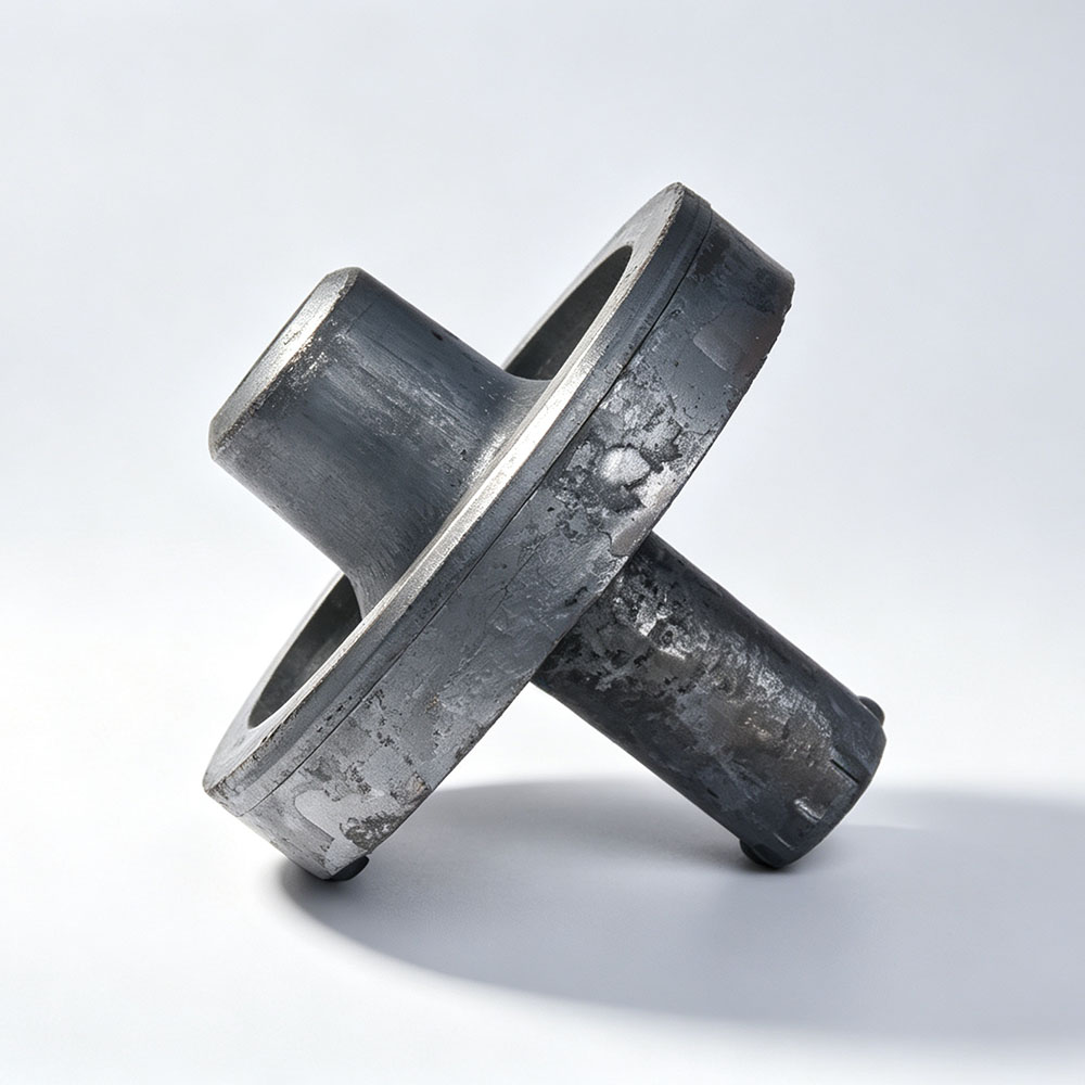 Engine Shaft Forged Gear 发动机轴锻造齿轮 — Forged Gears