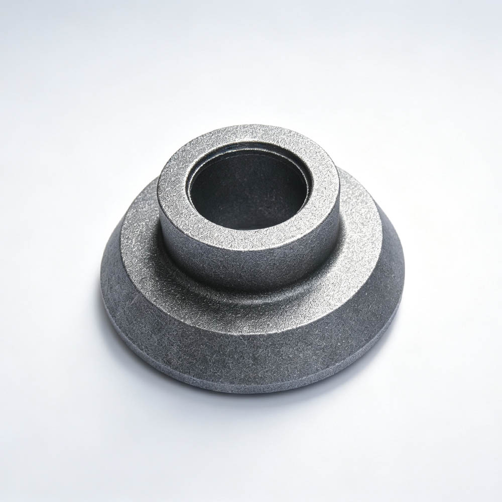 Forged Disc Gear Blank (A) 锻造盘类齿坯 (A) — Forged Gears