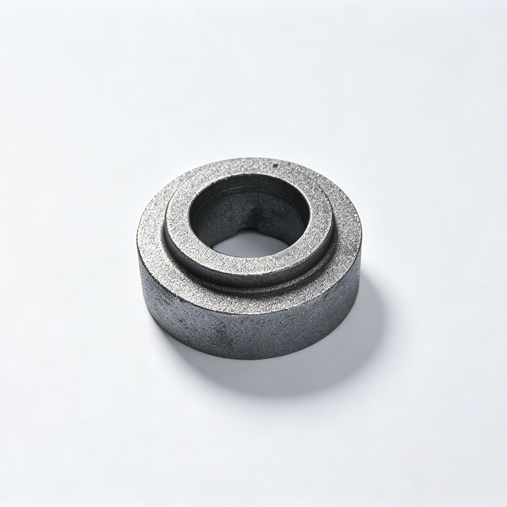 Forged Reverse Idler Gear 倒挡惰轮 — Forged Gears