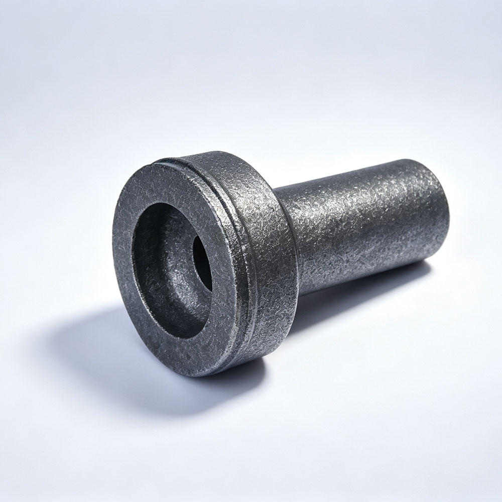 Input Shaft Forged Gear 输入轴锻造齿轮 — Forged Gears