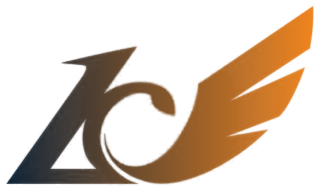Luchi Gears logo — precision transmission gear manufacturer