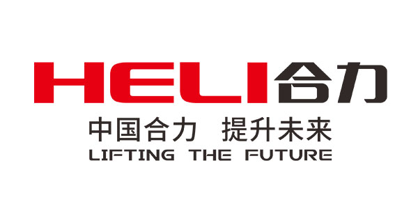 HELI HELI — transmission gear customer of Luchi Gears