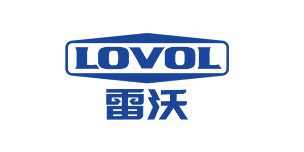 Lovol Lovol — transmission gear customer of Luchi Gears