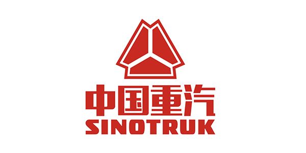Sinotruk Sinotruk — transmission gear customer of Luchi Gears