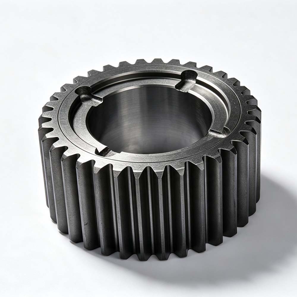 Planetary Gear (A) 行星轮 (A) — Luchi Gears