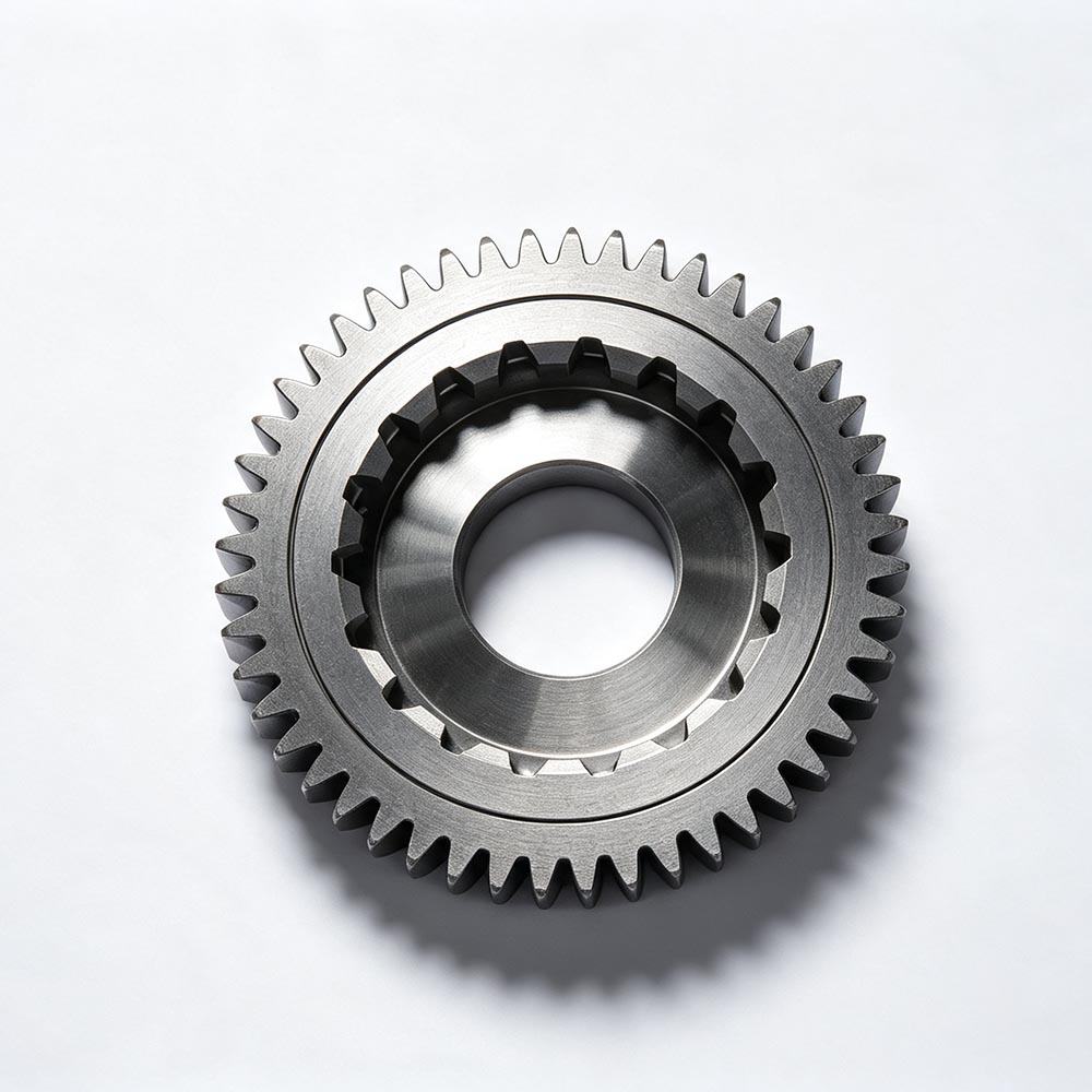 Planetary Gear (C) 行星轮 (C) — Luchi Gears
