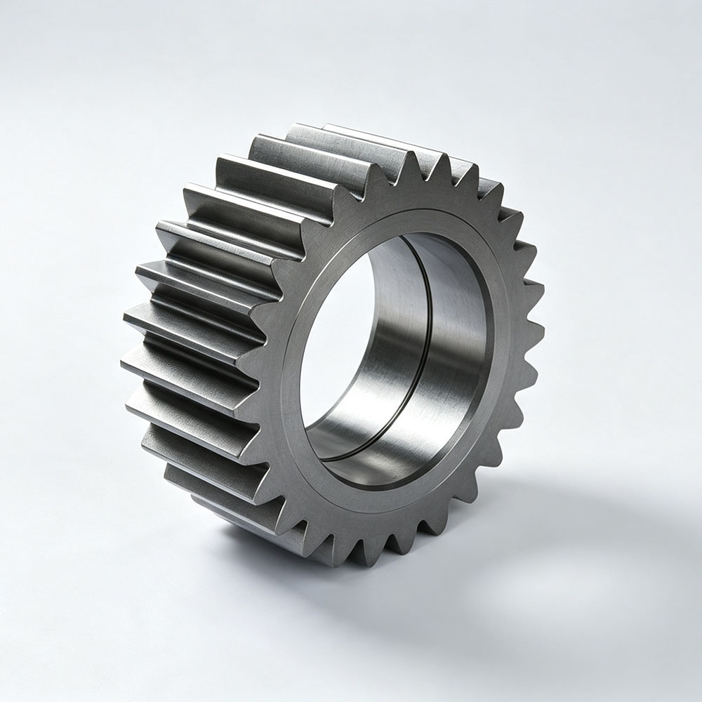 Planetary Gear (D) 行星轮 (D) — Luchi Gears