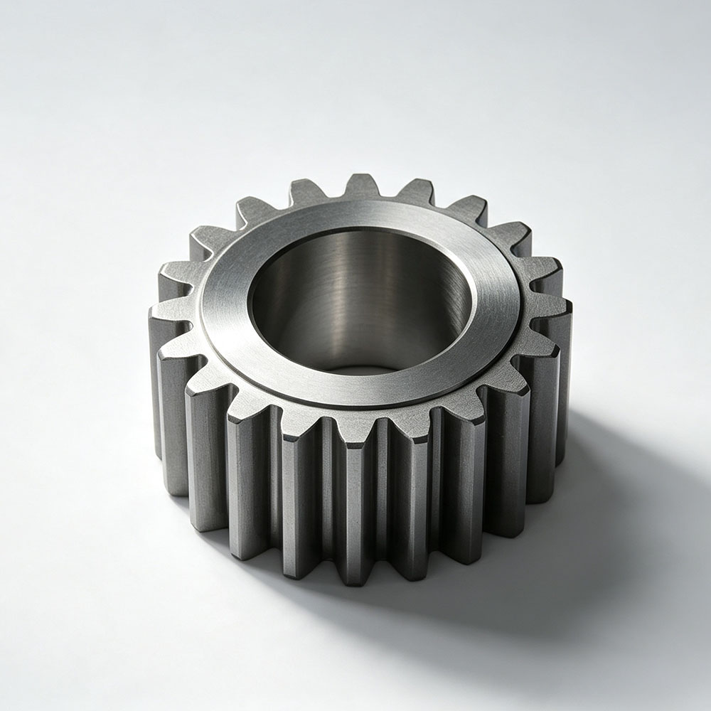 Planetary Gear (F) 行星轮 (F) — Luchi Gears